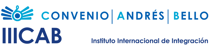 Instituto Internacional de Integración de la Organización Convenio Andrés Bello